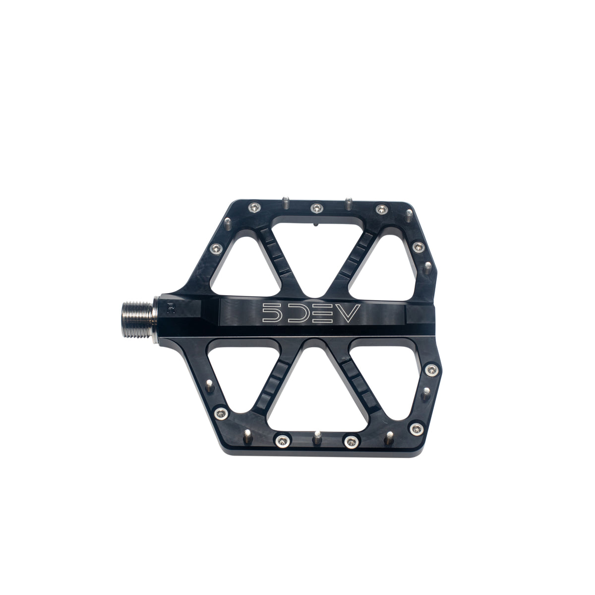Jumpline Pedal