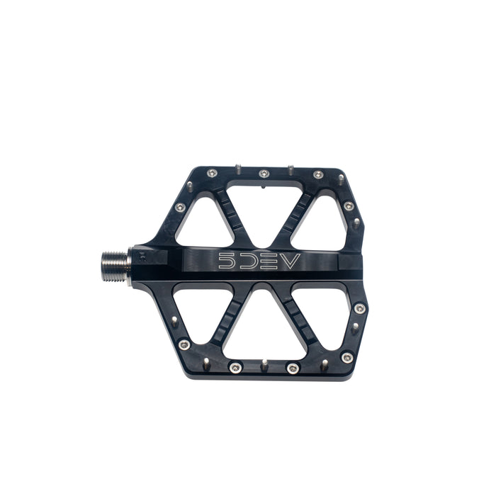 Jumpline Pedal