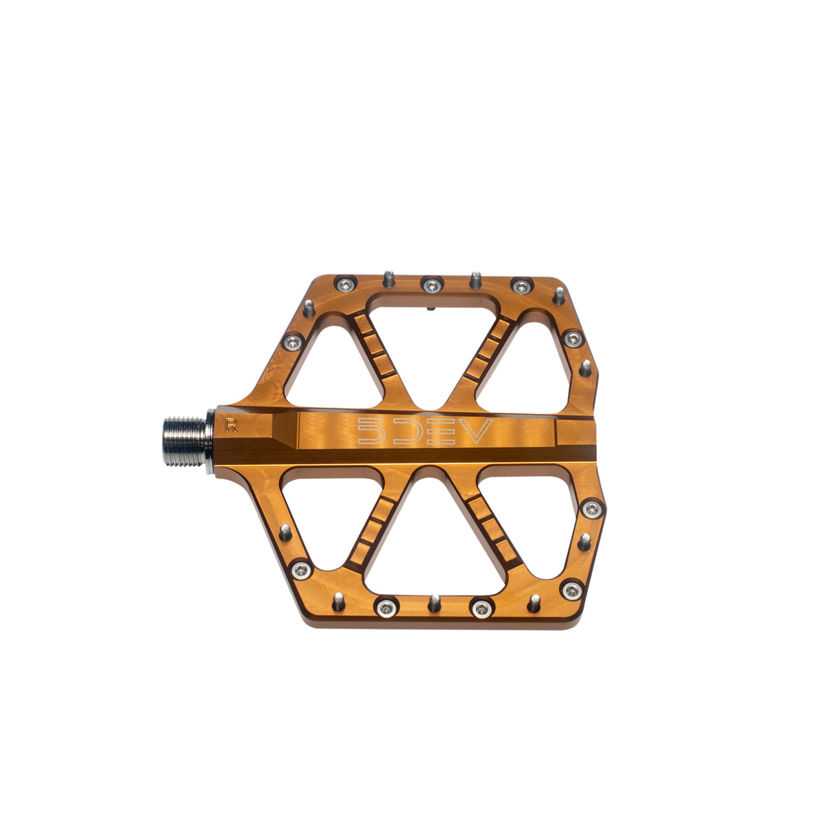 Jumpline Pedal