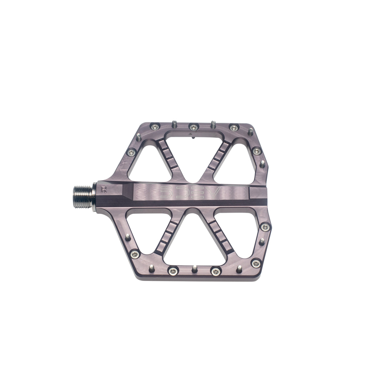Jumpline Pedal