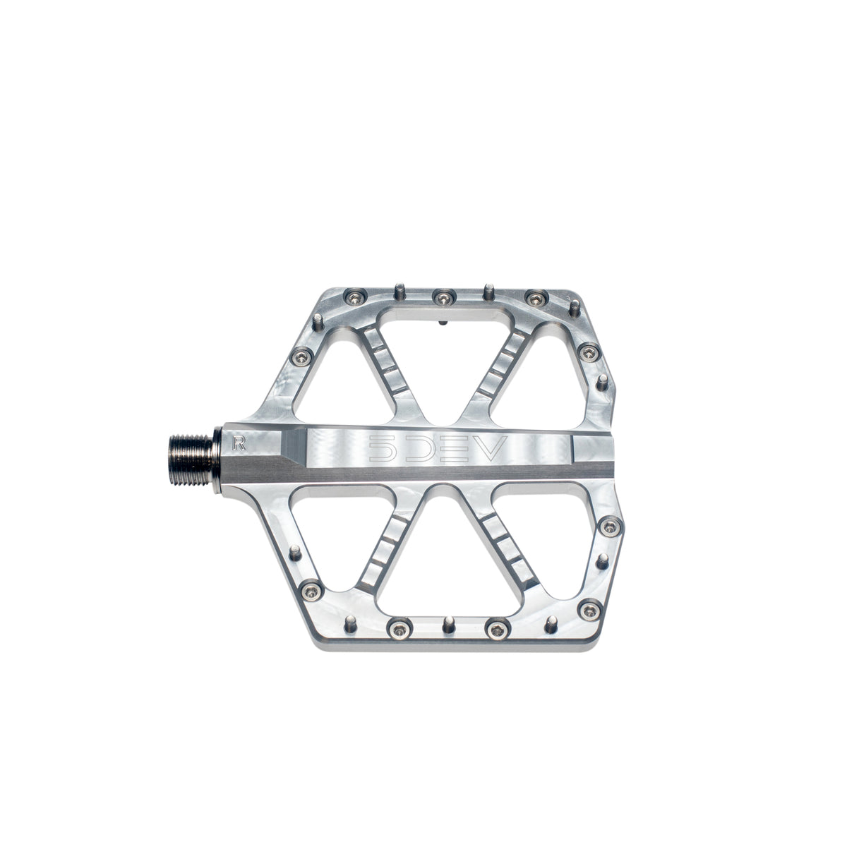 Jumpline Pedal