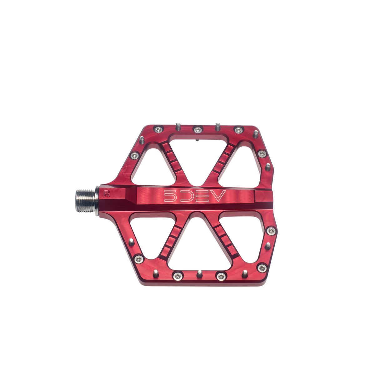 Jumpline Pedal