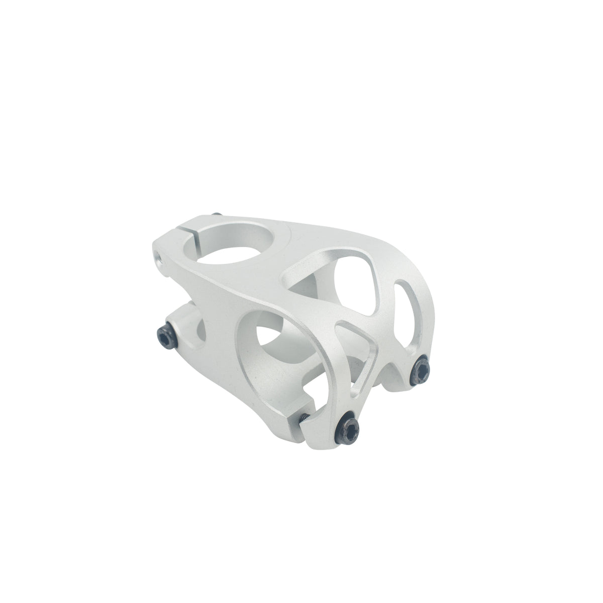 Aluminum 2 Bolt Stem