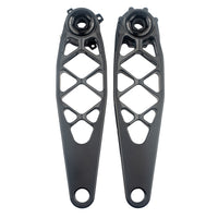 Titanium Bosch/TQ/Avinox - Gen 4 Levo eCranks