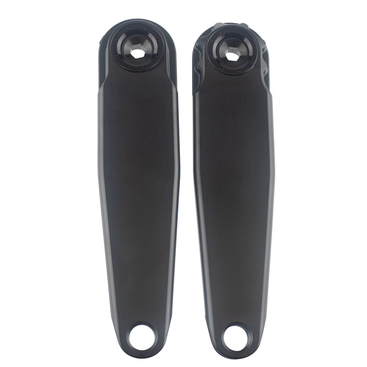 RGXC Titanium BMX Crank