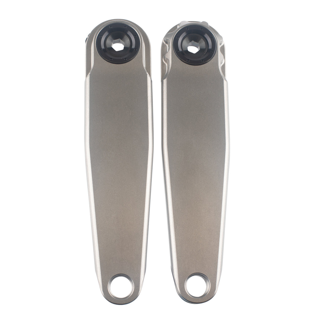 RGXC Titanium BMX Crank