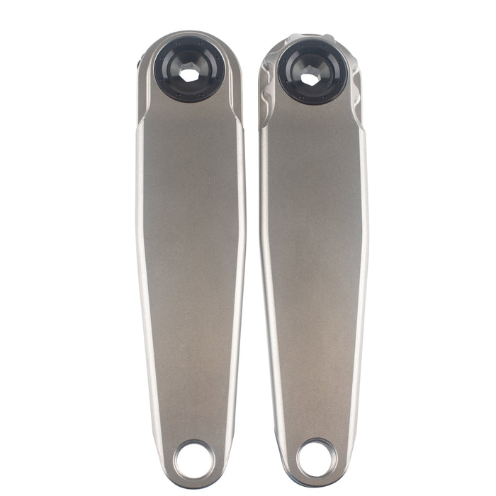 RGXC Titanium Cranks