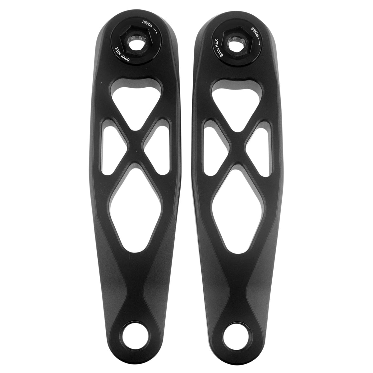 R-SPEC Specialized Brose eCranks
