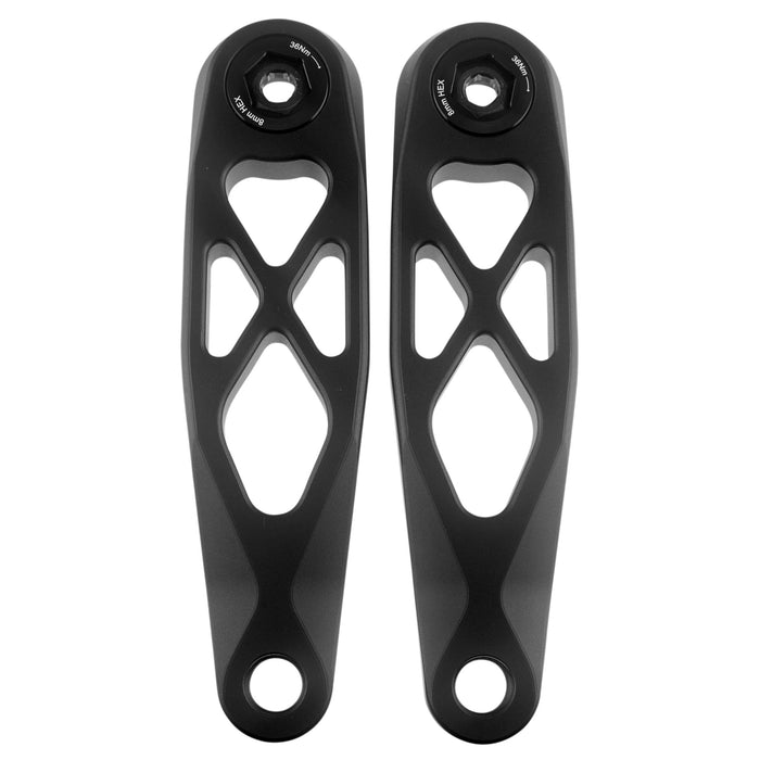 R-SPEC Specialized Brose eCranks