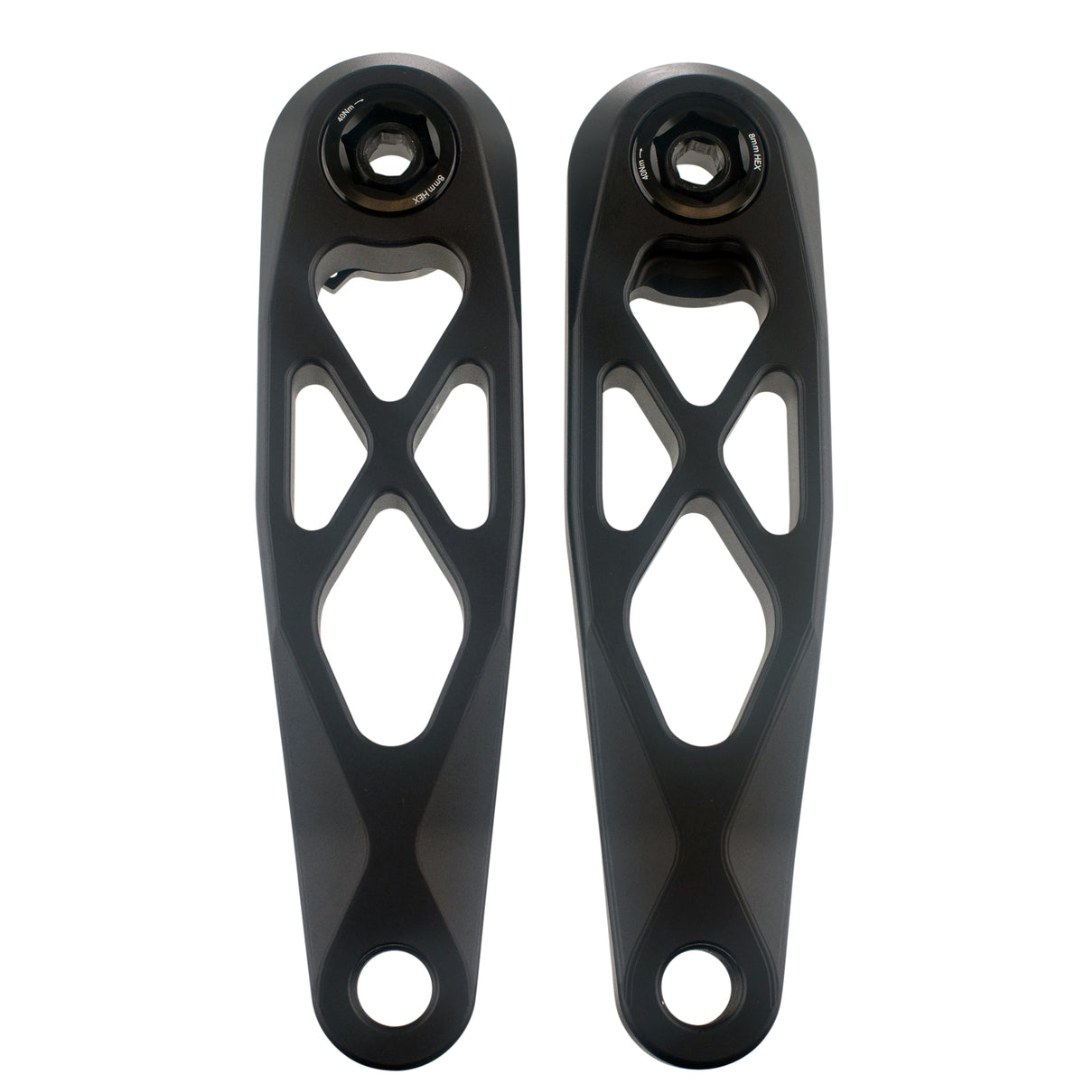 R-SPEC Trail Enduro Cranks
