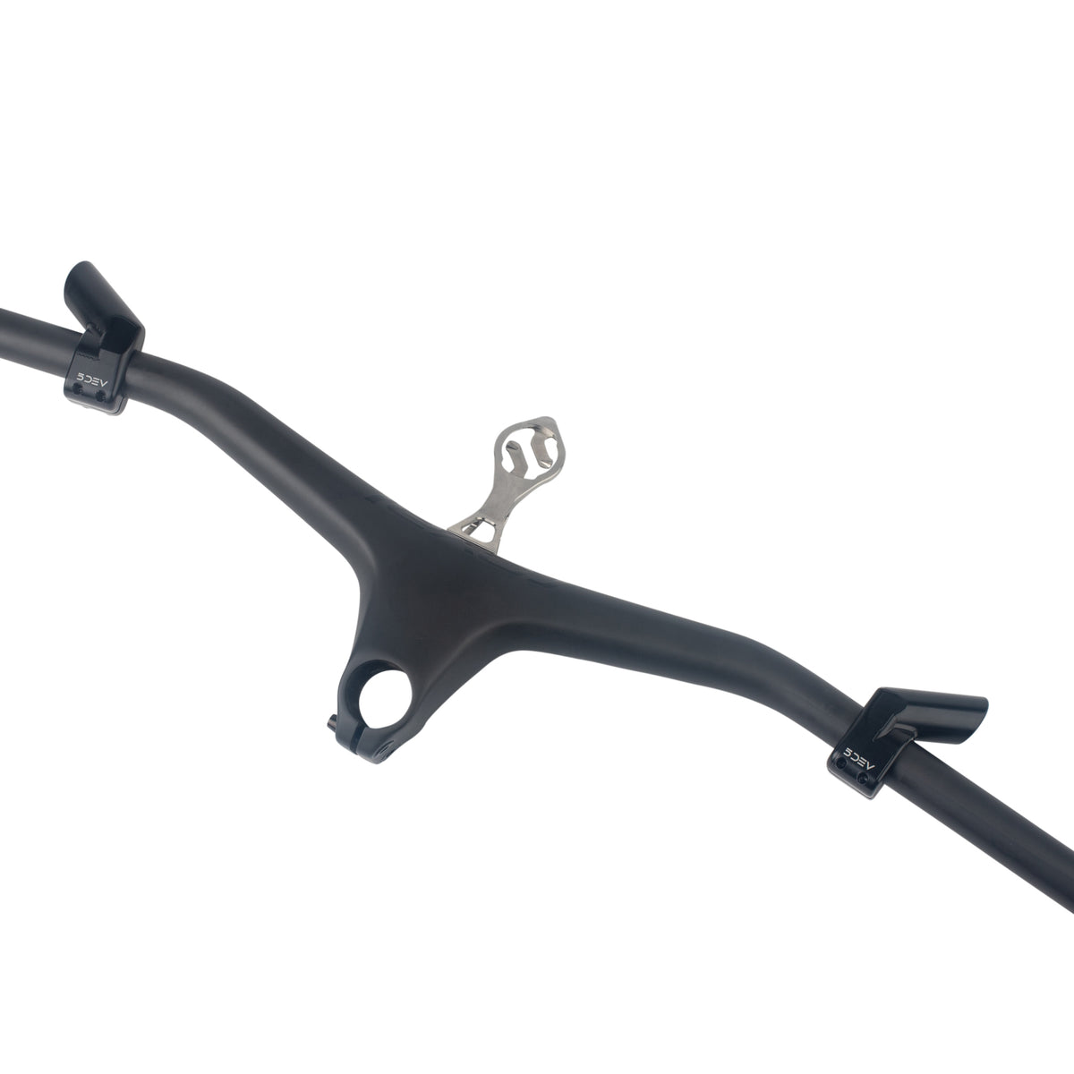 Shredville Flatbar XC Hood Mounts
