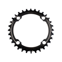 104BCD Titanium Chainring - 5DEV