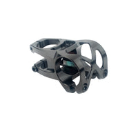 2 Bolt Titanium Stem