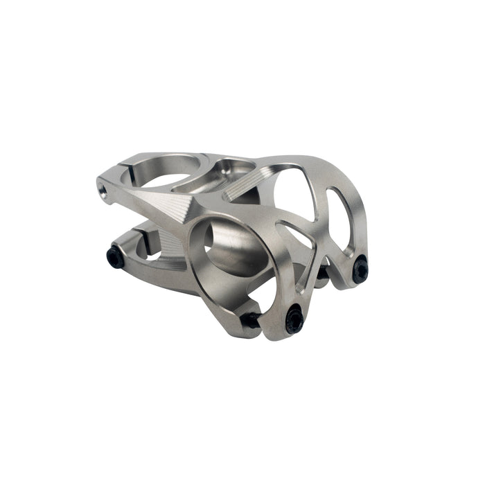 2 Bolt Titanium Stem
