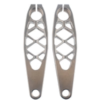 Titanium EP8 eCrank