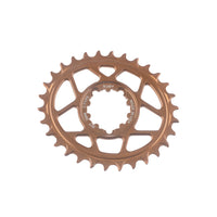 T-Type Aluminum Chainrings