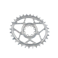 T-Type Aluminum Chainrings