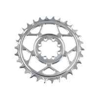 T-Type Aluminum Chainrings