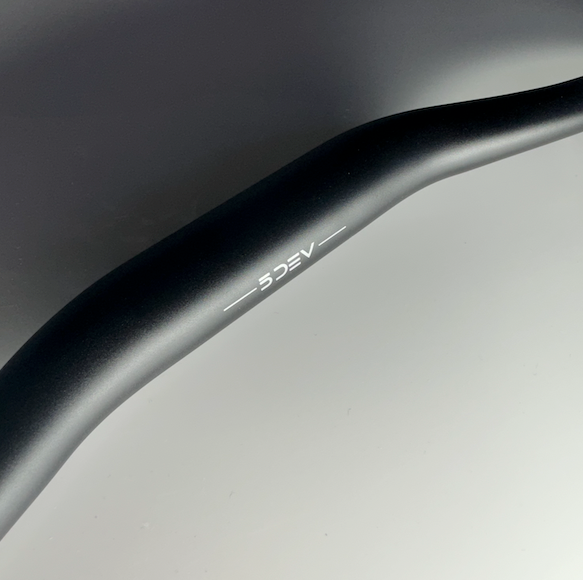 Alloy Handlebars
