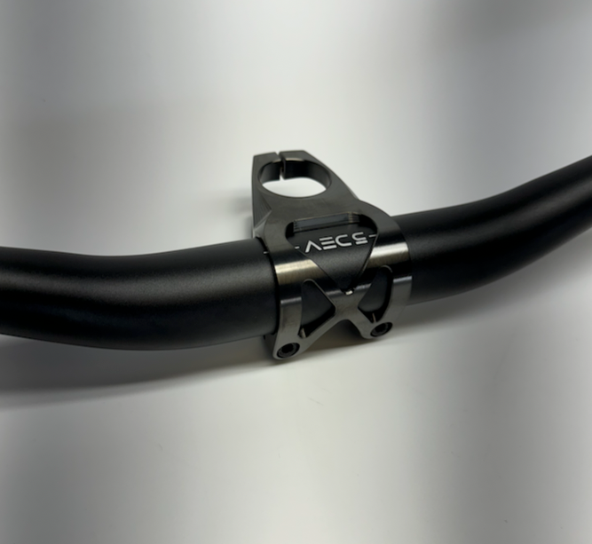 Alloy Handlebars